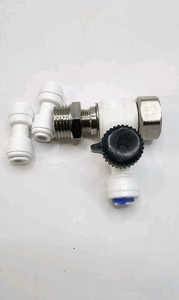 iSpring Water Filter System - Used