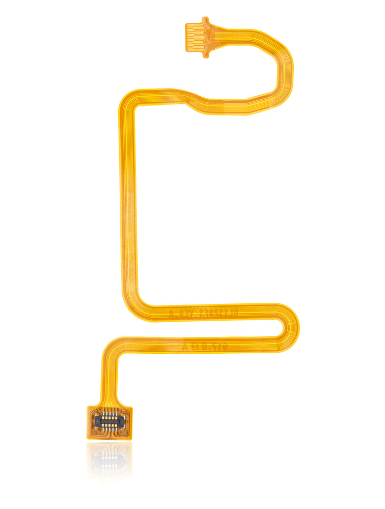 Fingerprint Sensor Connecting Cable Compatible For Huawei Nova 5i Pro