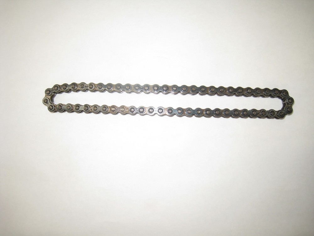 2004 HONDA SHADOW VT1100 OIL PUMP CHAIN