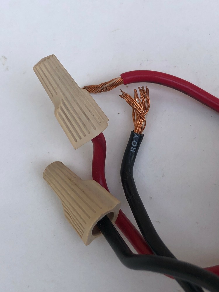 Jade Controls Line Voltage Thermostat