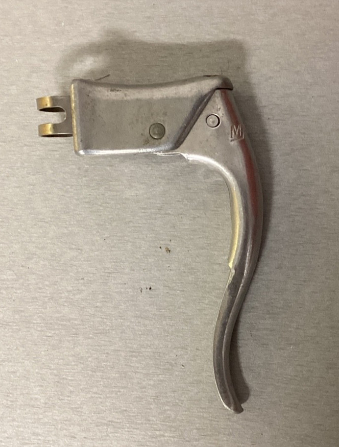 Vintage MAFAC Dual Cable-Pull Brake Lever