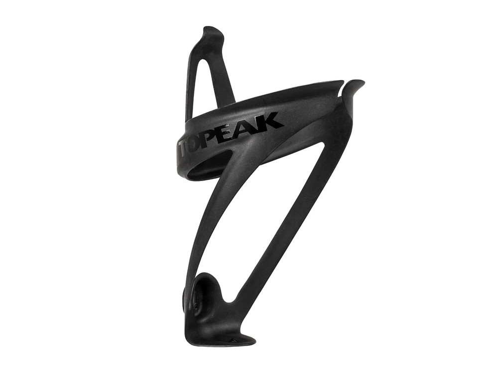 Topeak Shuttle Cage Z Bottle Cage, Lightweight, Black