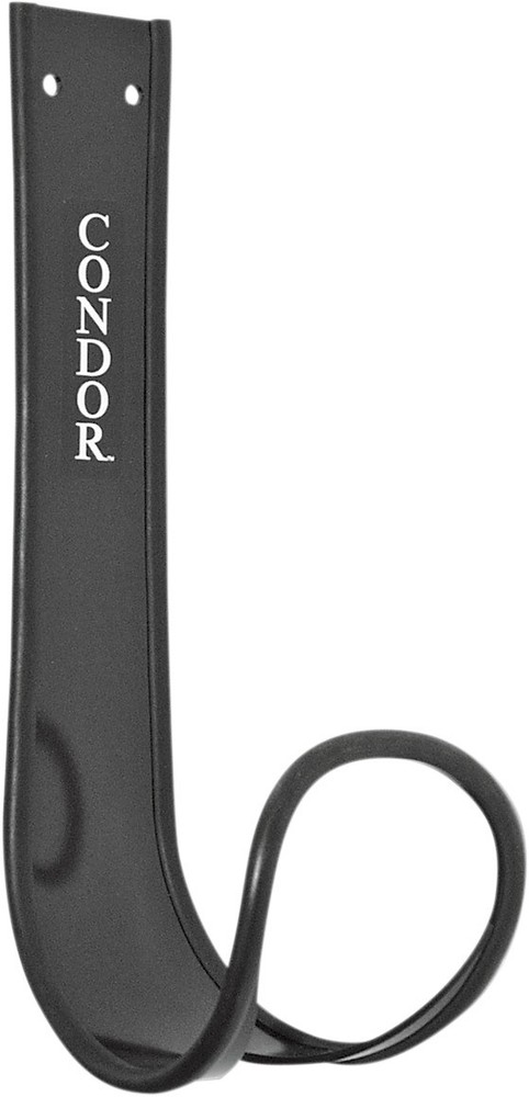 Condor Helmet Hanger - Solid Mount MTHH