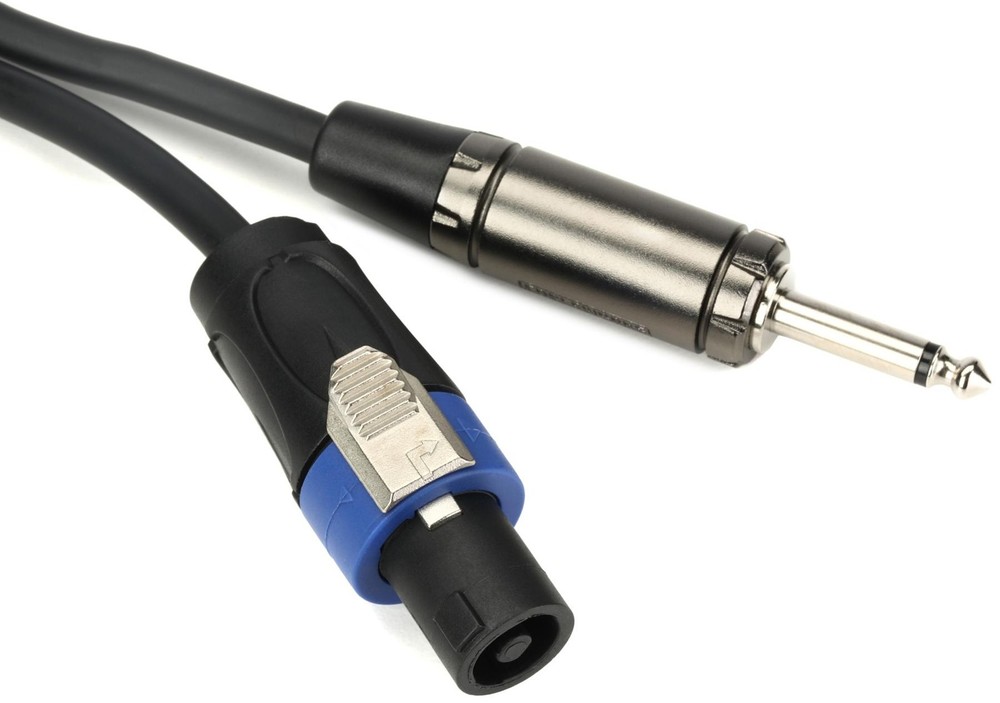 Gator Cableworks Composer Series Speaker Cable - 15 foot