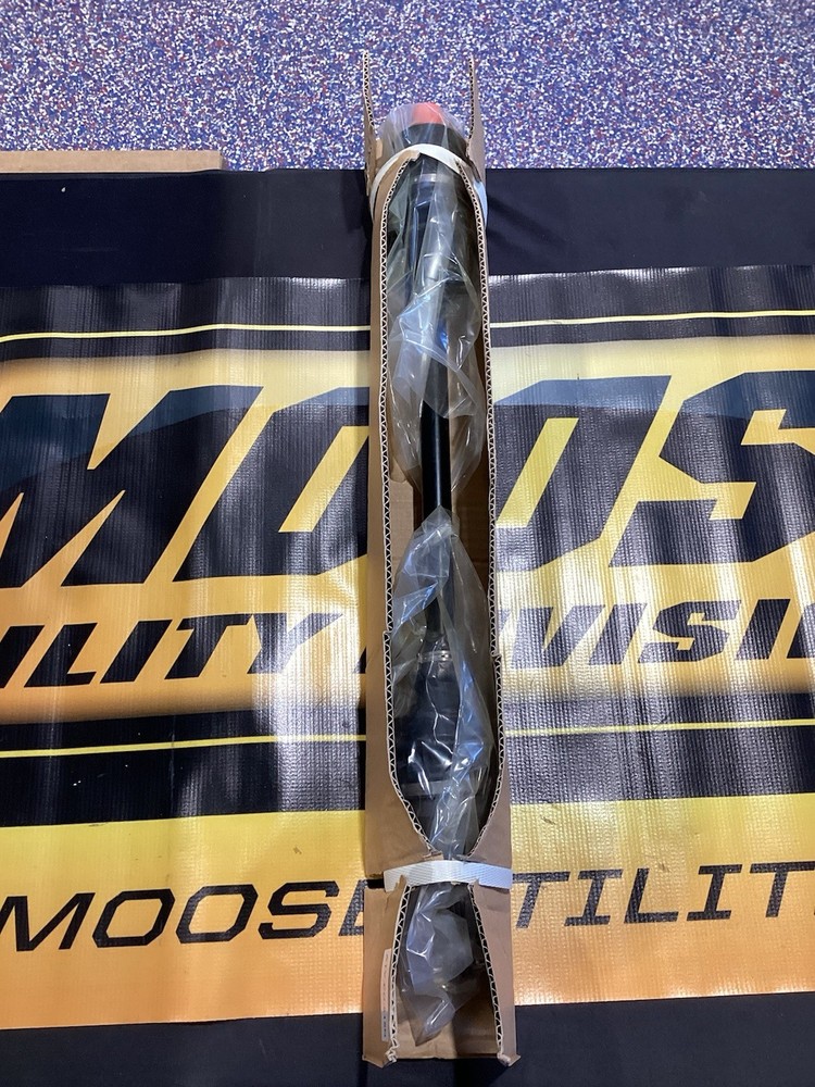 EPI Complete Wheel Shaft - WE383028