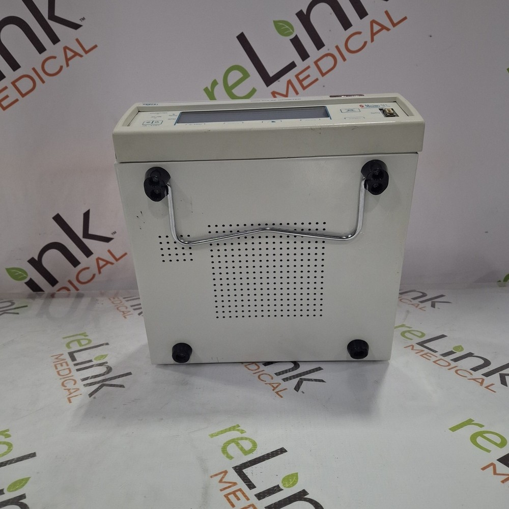 Ohmeda Medical 2000 Pulse Oximeter