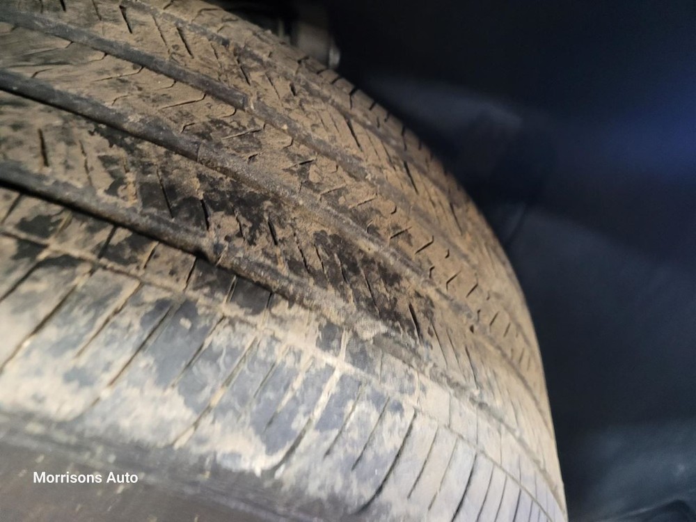 Air Shutter Fits 23-25 ACCORD 2131966