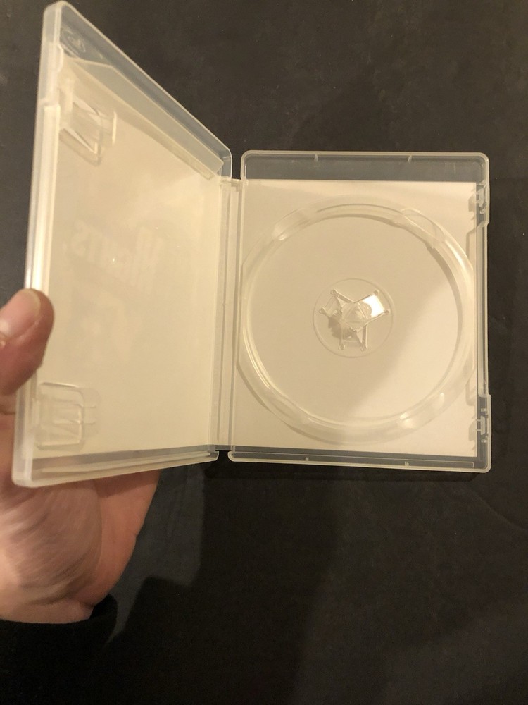 dead to rights retribution ps3 Case only