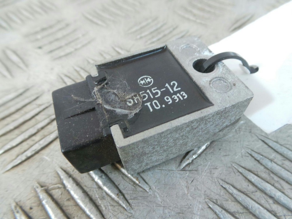 0 HONDA NH 80 VISION RECTIFIER REGULATOR
