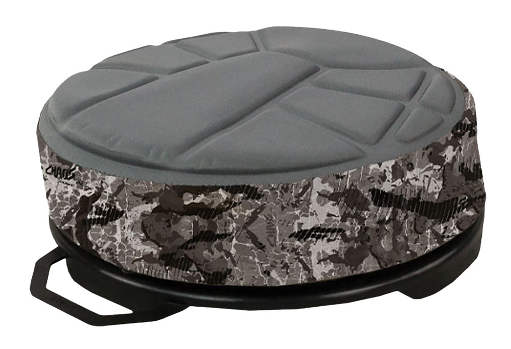 Hawk Hwk-3053 Bucket Top Seat Memory Foam
