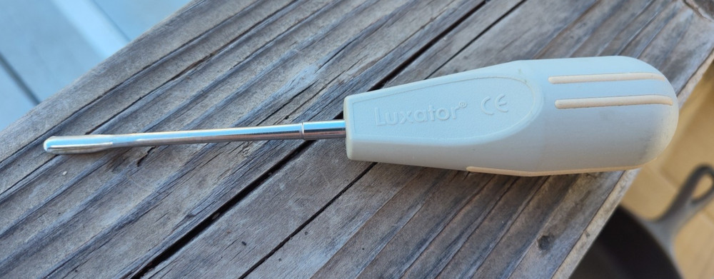 Directa Elevator Luxator 5s