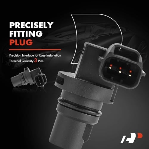 Engine Camshaft Position Sensor Compatible with Mitsubishi Lancer 2008-2011