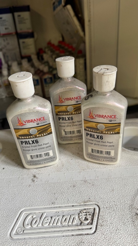PPG PRLX6