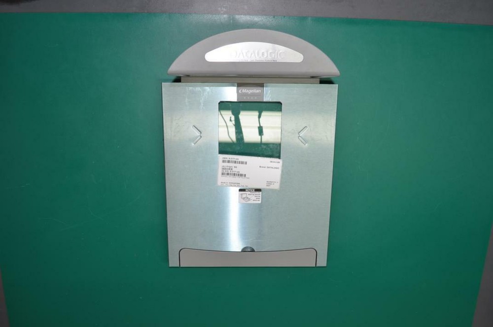 Datalogic Magellan 8400 Top Platter 5-3171-03