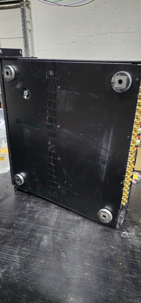 Russound MCA-88 8 Zone/8 Channel Amplifier