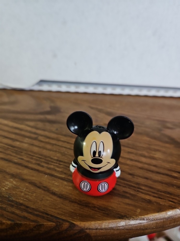 Disney Designware Mickey Mouse Finger Puppet 2 Inches
