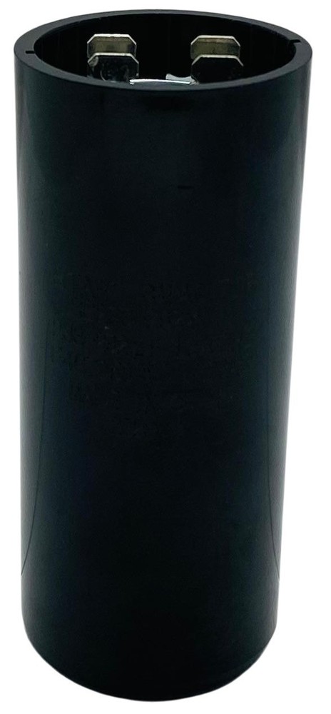 Round Motor Start Capacitor | CS233‑292X110