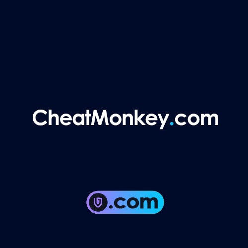 CheatMonkey(.)com -  domain name