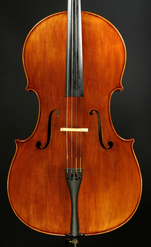 Snow SV100 Cello (sizes)