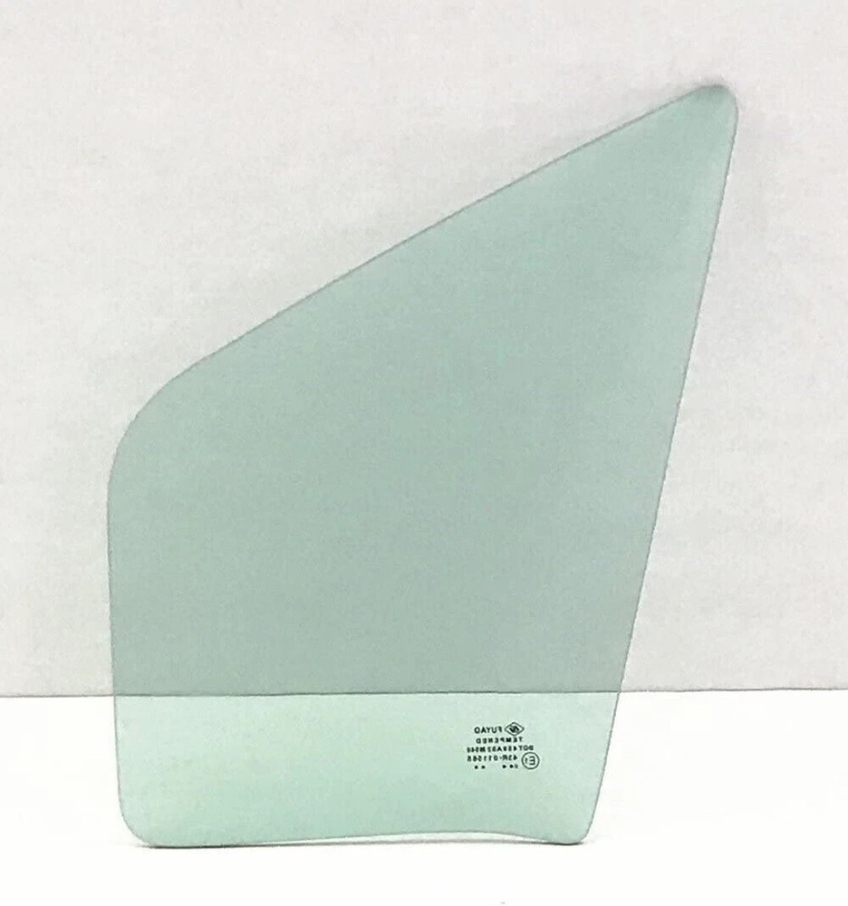 Fits 2014-2023 Ford Transit Connect (PV) Van Driver Left Front Vent Window Glass