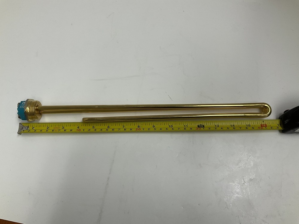 AO Smith Water Heater Element,3000w~208V 4000w~240V #197914-001