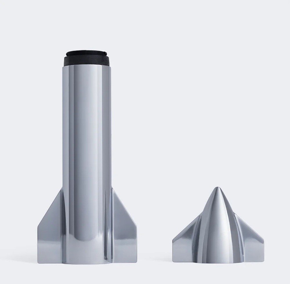 SpaceX Starship Torch -New In Box
