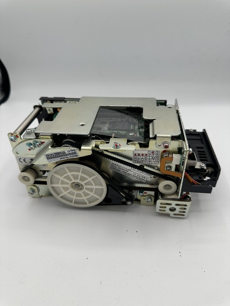 WINCOR Card Reader (V2XU USB Version) Grade B 1750105988