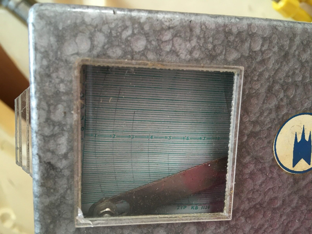 Communist vintage Bratislava kit