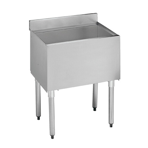 Krowne 1836 1800 Series 36" Insulated Ice Bin