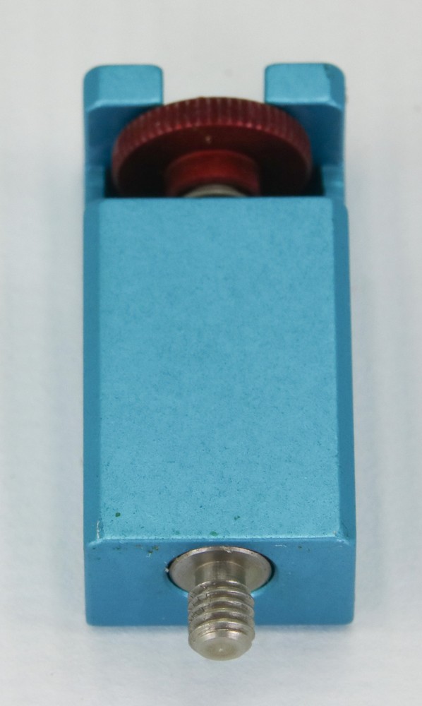 12521 CTC ANALYTICS MEPS PLUNGER HOLDER MSK01-00A