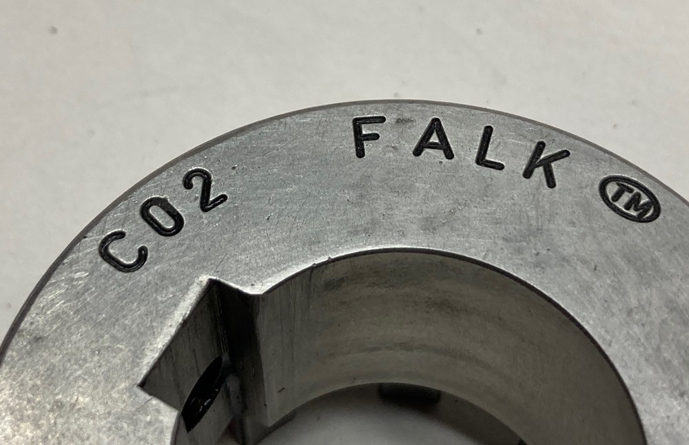 Falk,10C02,Hub