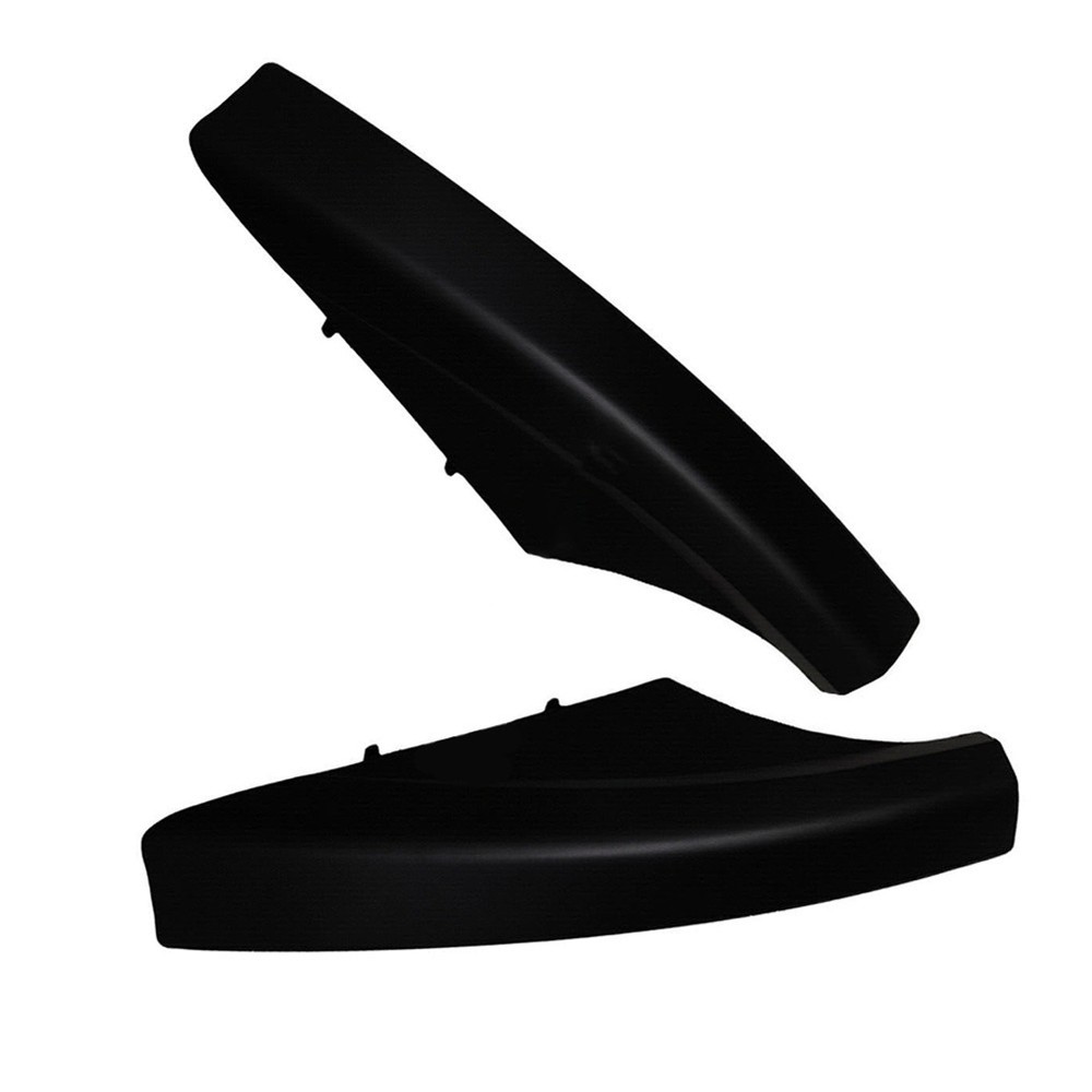 Replace Your Broken Roof Rack with Front & Rear Left & Right Cover Cap