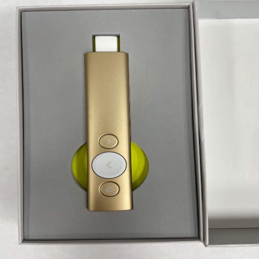 logitech Spotlight Presentation Remote 910-004860