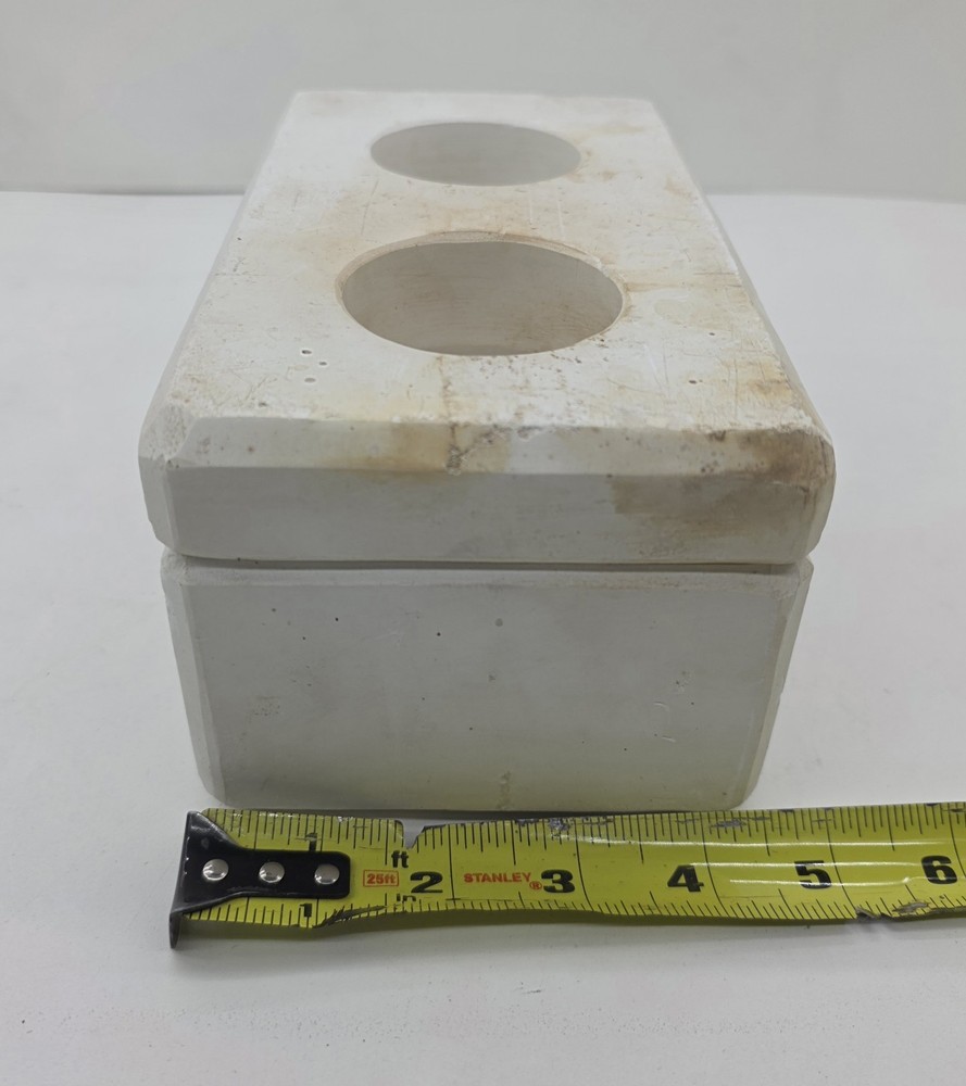 Vintage Ceramic Slip Casting Mold CRAMER I-C 242