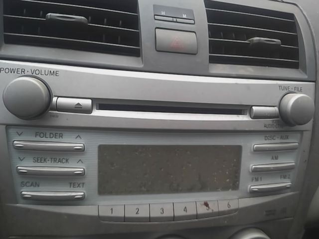 CAMRY 2008 Fuse Box Cabin 6919