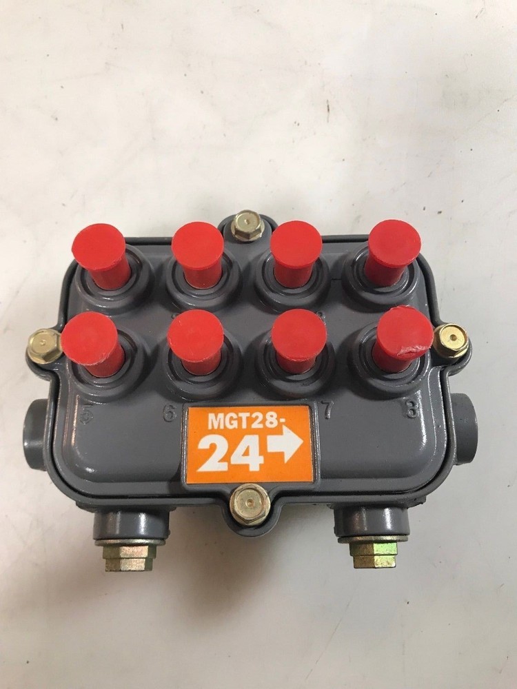 Milenium MGT28-24 Tap