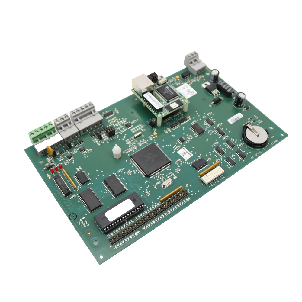 Honeywell PW3K1IC Dual Reader Module Intelligent Controller Board