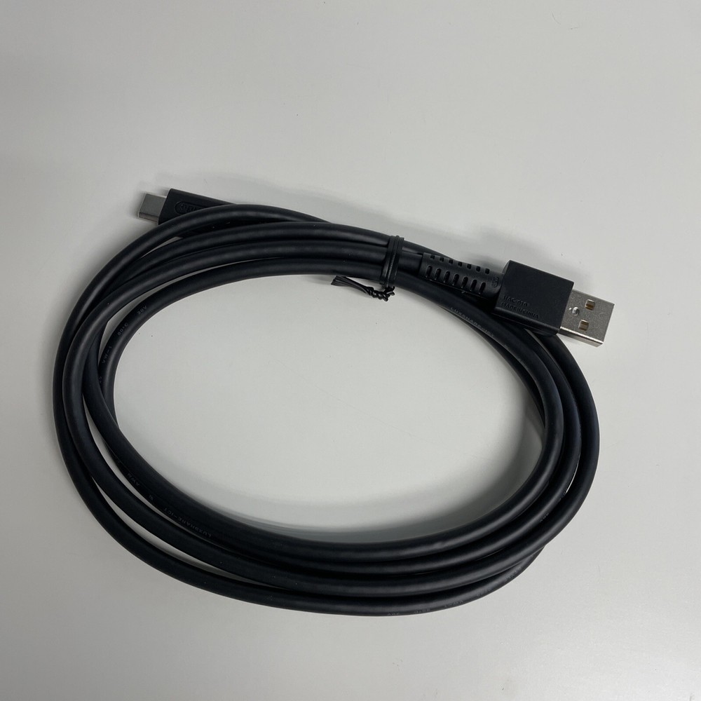 Original Nintendo Switch USB to C type Cable