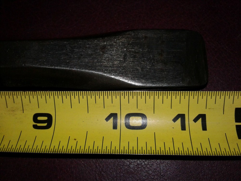 Demolition/Jack Hammer Flat Chisel Bit. Our #G43