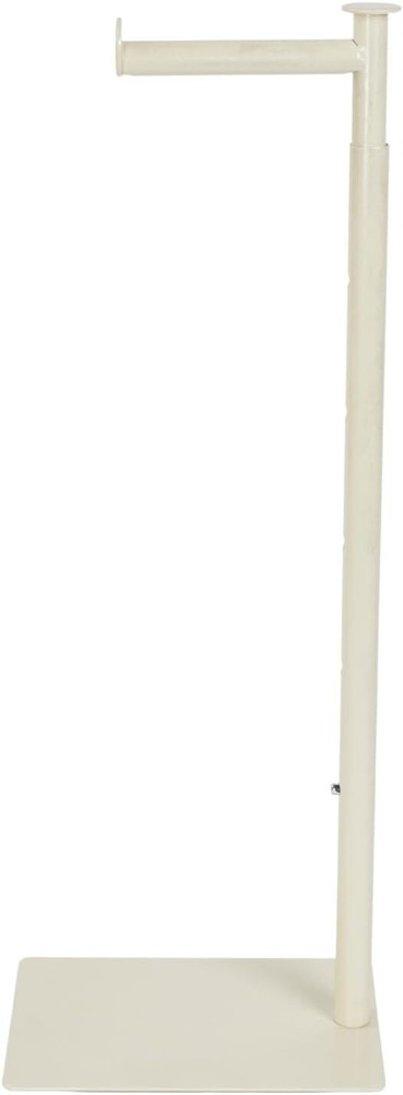 Counter Top Purse Display Costumer Handbag Hook Ivory Adjustable 24" 36"
