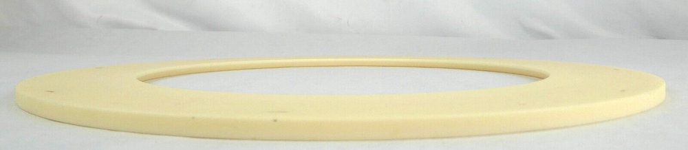 AMAT Applied Materials 0200-09072 200mm Ceramic Shield Working Surplus