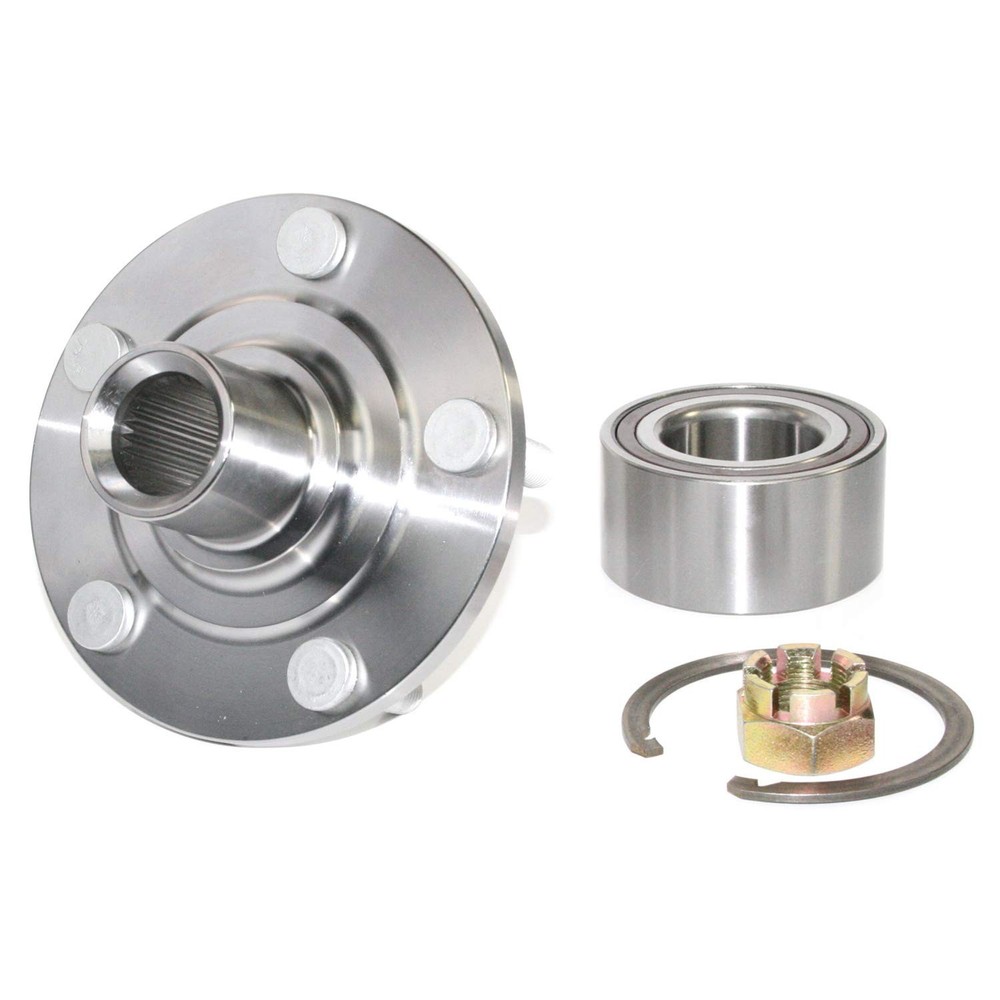 DuraGo 29596043 Front Wheel Hub Kit