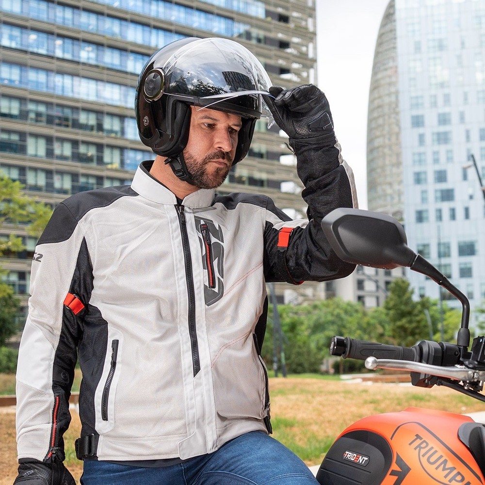 LS2 OF620 Classy Helmet Solid Matte Gold Pink