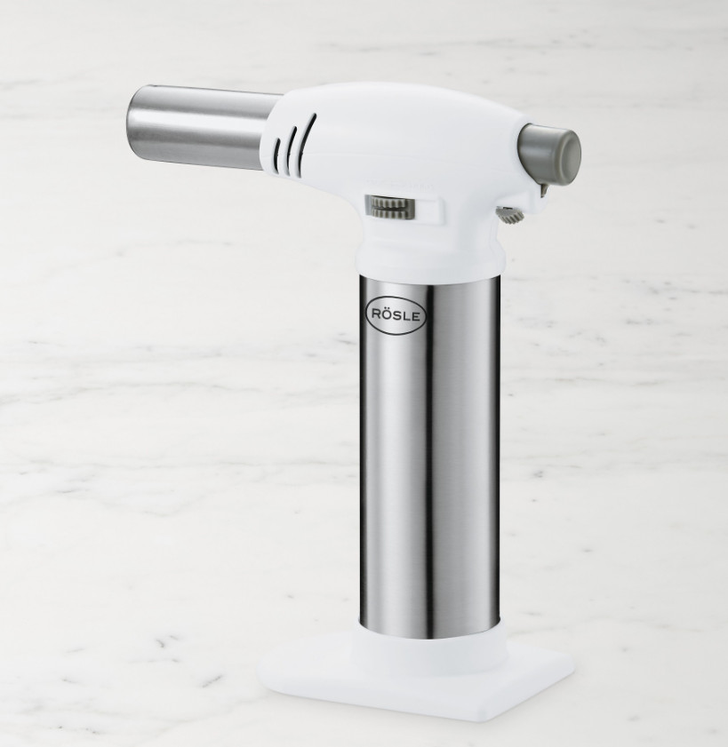 Rösle Kitchen Torch