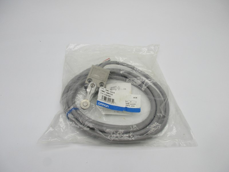 OMRON D4C-2224 NSMP