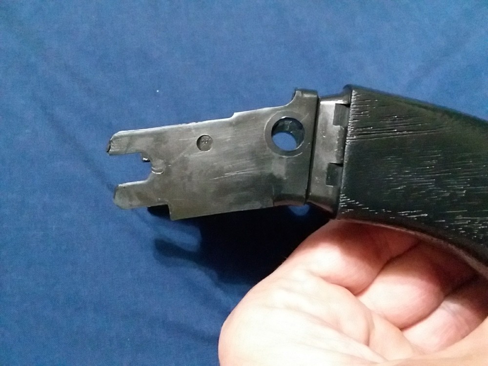 Daisy Power Line 856 COBRA - Stock Only Nice Shape