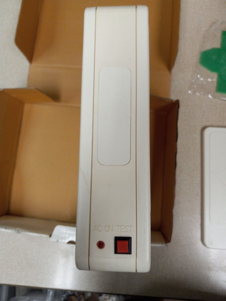 Emergency Exit Lighting Fixture TCP 20755