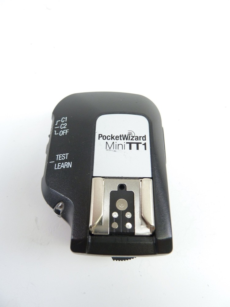 Pocket Wizard TT-1 Transmitter for Canon