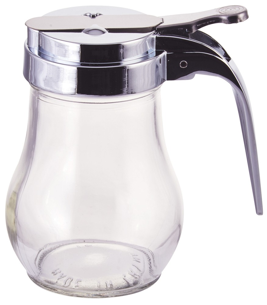 Syrup Dispenser, 6oz (6 Dozen)