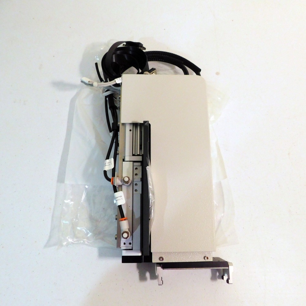 Caliper Life Sciences Part No. 115160 Plate Mover Untested As Is